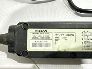 Зарядное устройство NISSAN LEAF ZE1 29690-3NK0E 5 ракурс Зарядное устройство NISSAN LEAF ZE1 29690-3NK0E 5 ракурс