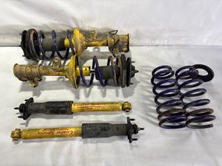 Стойка HONDA STEPWGN RF3 K20A 1 ракурс