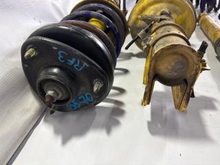 Стойка HONDA STEPWGN RF3 K20A 2 ракурс