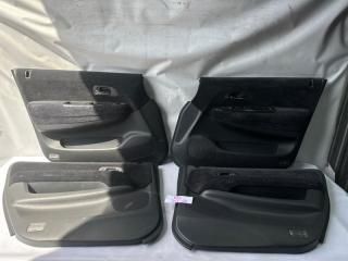 Обшивка дверей HONDA ODYSSEY RA6 1 ракурс