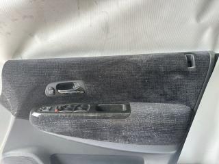Обшивка дверей HONDA ODYSSEY RA6 3 ракурс