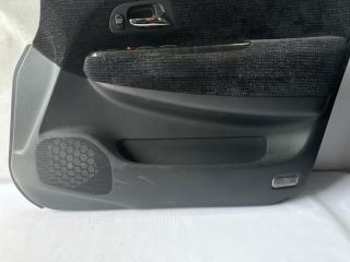 Обшивка дверей HONDA ODYSSEY RA6 4 ракурс