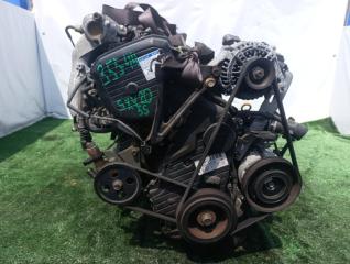 Двигатель TOYOTA CAMRY GRACIA SXV20 5S-FE 4 ракурс