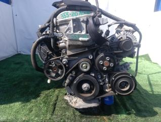 Двигатель TOYOTA CAMRY ACV40 2AZ-FE 5 ракурс