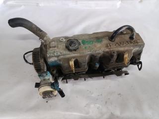 Головка блока цилиндров MAZDA BONGO SK82 F8 1 ракурс