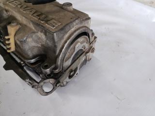 Головка блока цилиндров MAZDA BONGO SK82 F8 4 ракурс