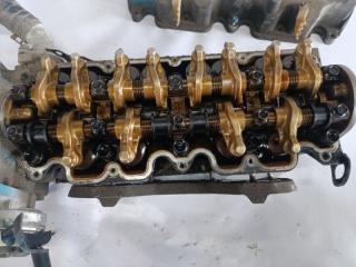 Головка блока цилиндров MAZDA BONGO SK82 F8 5 ракурс