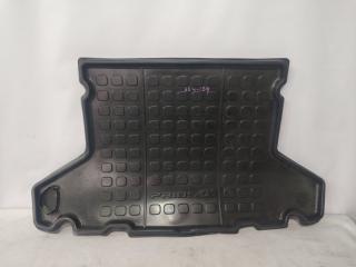 Коврик багажника TOYOTA PRIUS ALPHA ZVW41 1 ракурс