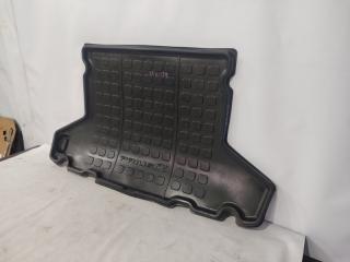 Коврик багажника TOYOTA PRIUS ALPHA ZVW41 3 ракурс