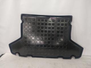 Коврик багажника TOYOTA PRIUS ALPHA ZVW41 4 ракурс