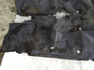 Ковер пола TOYOTA LAND CRUISER PRADO VZJ95 4 ракурс