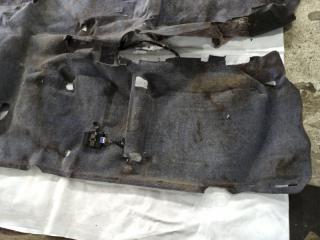 Ковер пола TOYOTA LAND CRUISER PRADO VZJ95 5 ракурс