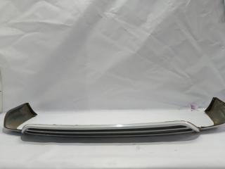 Губа задняя TOYOTA MARK X GRX120 1 ракурс