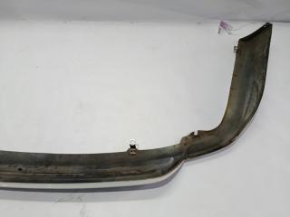 Губа задняя TOYOTA MARK X GRX120 2 ракурс