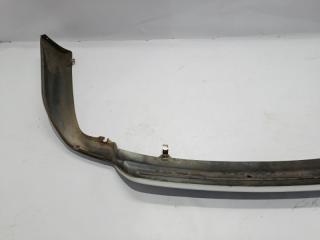 Губа задняя TOYOTA MARK X GRX120 3 ракурс
