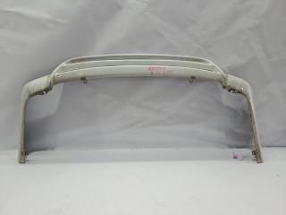 Губа задняя TOYOTA MARK X GRX120 4 ракурс