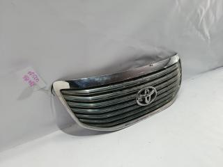 Решетка радиатора TOYOTA CROWN MAJESTA UZS186 3 ракурс