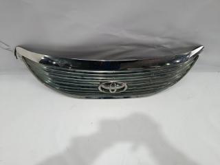 Решетка радиатора TOYOTA CROWN MAJESTA UZS186 4 ракурс