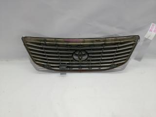Решетка радиатора TOYOTA CROWN MAJESTA UZS186 5 ракурс