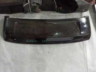 Люк TOYOTA COROLLA SPACIO AE111 4 ракурс