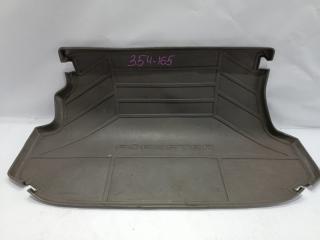 Коврик багажника SUBARU FORESTER контрактная Коврик багажника SUBARU FORESTER