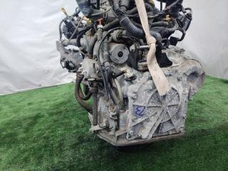 АКПП TOYOTA IPSUM ACM21 2AZ-FE U241E-02A 4 ракурс