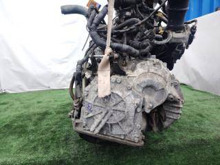 АКПП TOYOTA IPSUM ACM21 2AZ-FE U241E-02A 5 ракурс