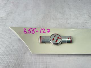 Накладка на крыло правая TOYOTA GT86 ZN6 2 ракурс