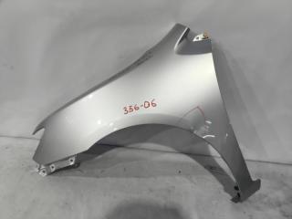 Крыло левое переднее TOYOTA ALLION ZRT265 1 ракурс