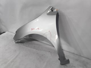 Крыло левое переднее TOYOTA ALLION ZRT265 3 ракурс