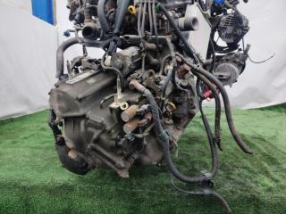 АКПП HONDA ODYSSEY RA6 F23A MGPA 2 ракурс