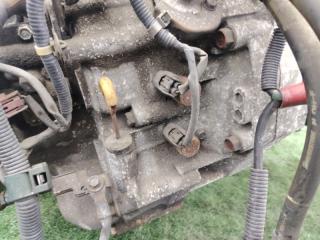 АКПП HONDA ODYSSEY RA6 F23A MGPA 4 ракурс