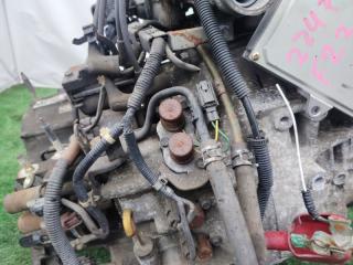 АКПП HONDA ODYSSEY RA6 F23A MGPA 5 ракурс