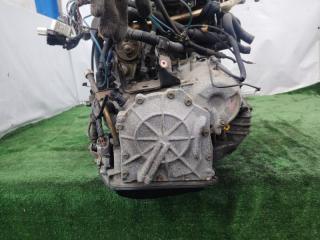 АКПП TOYOTA VISTA SV50 3S-FSE U240E-02A 1 ракурс