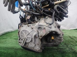 АКПП TOYOTA VISTA SV50 3S-FSE U240E-02A 2 ракурс