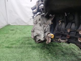 АКПП TOYOTA VISTA SV50 3S-FSE U240E-02A 4 ракурс