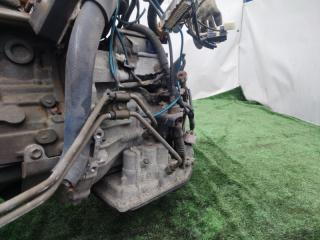 АКПП TOYOTA VISTA SV50 3S-FSE U240E-02A 5 ракурс