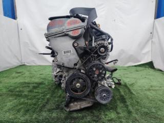 Двигатель TOYOTA ALLION NZT260 1NZ-FE 4 ракурс