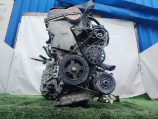 Двигатель TOYOTA ALLION NZT260 1NZ-FE 5 ракурс
