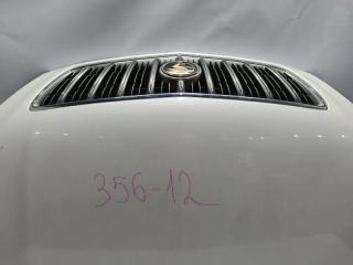 Капот TOYOTA HARRIER ACU10 4 ракурс