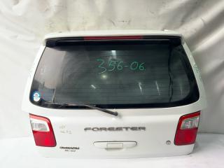 Дверь 5-я SUBARU FORESTER контрактная Дверь 5-я SUBARU FORESTER