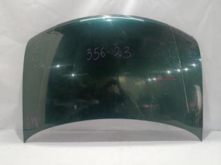 Капот NISSAN BASSARA U30 1 ракурс