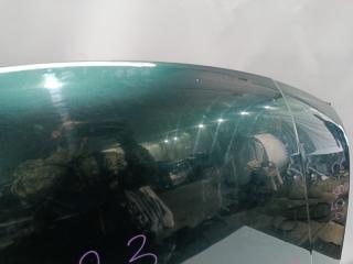 Капот NISSAN BASSARA U30 4 ракурс