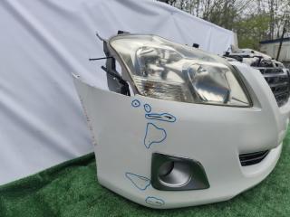 Nose cut TOYOTA PREMIO ZRT265 20-444 2 ракурс