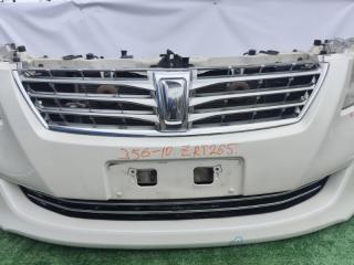 Nose cut TOYOTA PREMIO ZRT265 20-444 4 ракурс