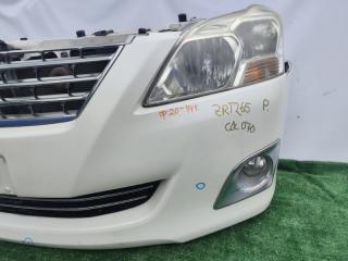 Nose cut TOYOTA PREMIO ZRT265 20-444 5 ракурс
