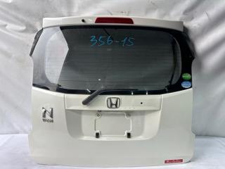 Запчасть дверь 5-я HONDA N-WGN
