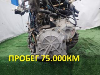 АКПП TOYOTA VISTA