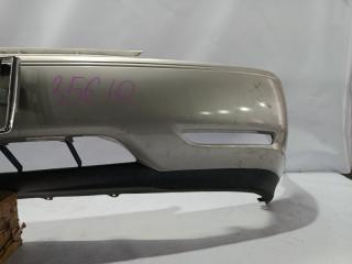 Бампер передний TOYOTA HARRIER ACU15 3 ракурс