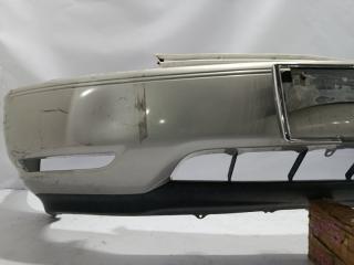 Бампер передний TOYOTA HARRIER ACU15 5 ракурс